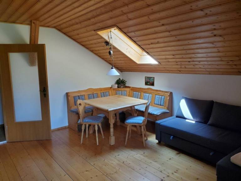 Agriturismo  Saulgrub