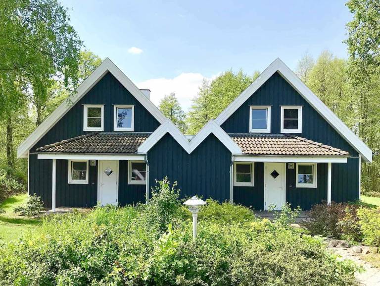Ferienwohnung Bad Saarow