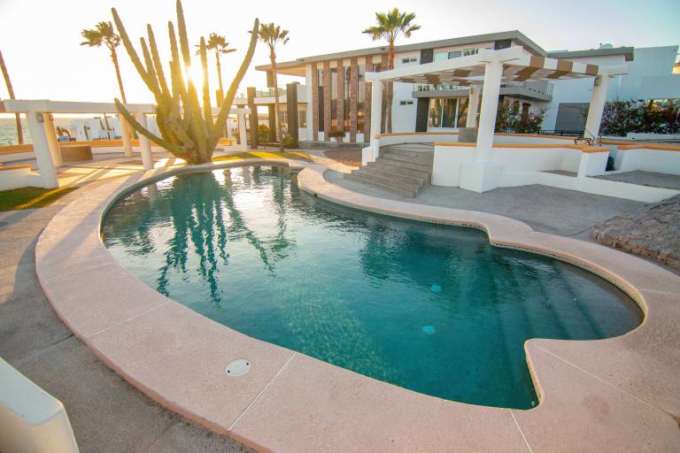 Departamento Guaymas