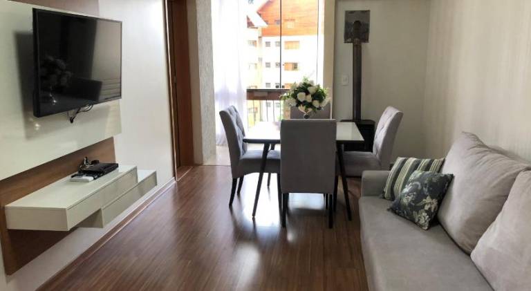 55 m&sup2; Ferienwohnung