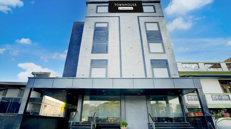 Ferienhaus für 3 Personen 10 m² in Jaipur