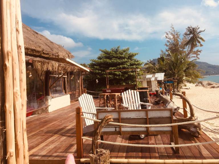 Lamai Chalets — photo 5