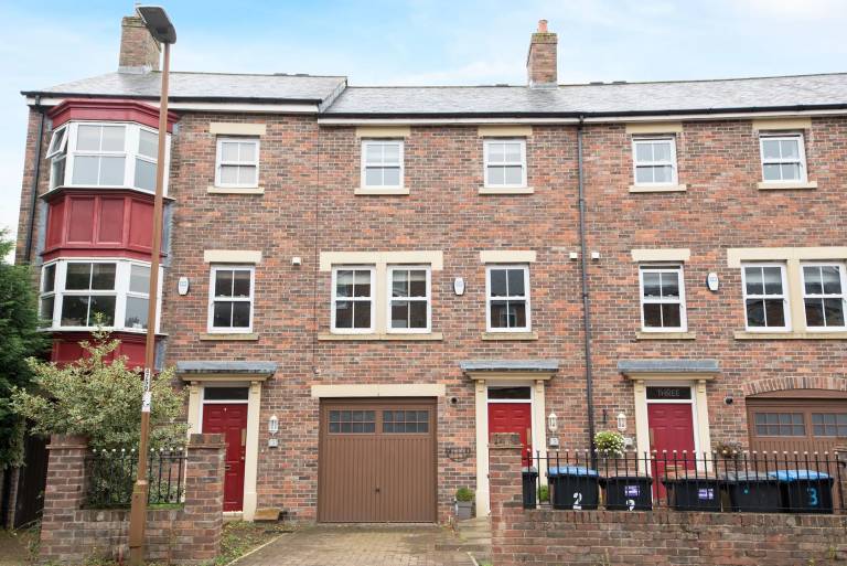 House  Durham