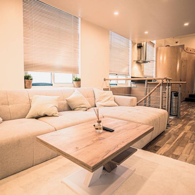 Appartement Pontoise