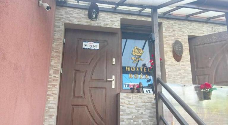 Rental apartment with grill & yard — photo 4