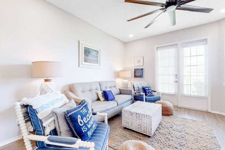 Condo Padre Island