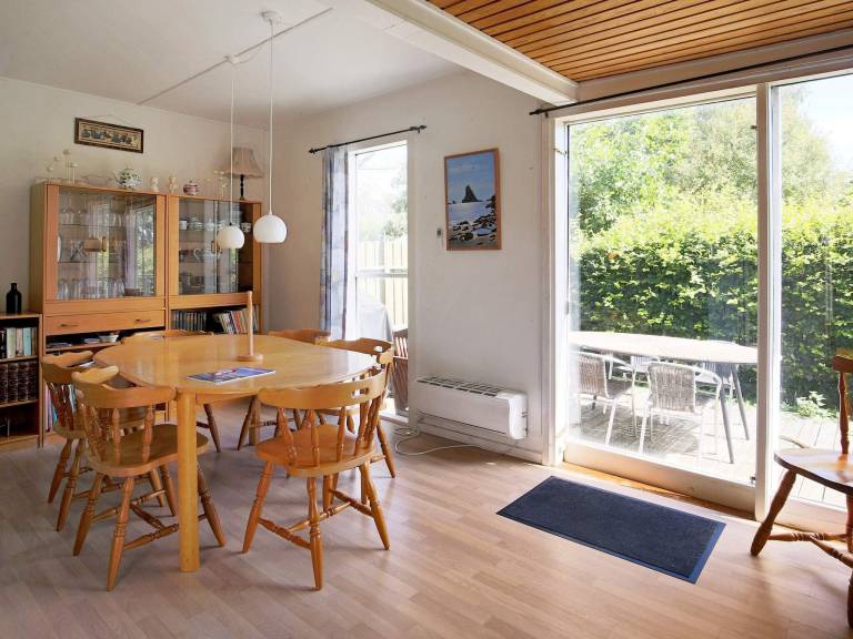 Feriehus  Store Fuglede