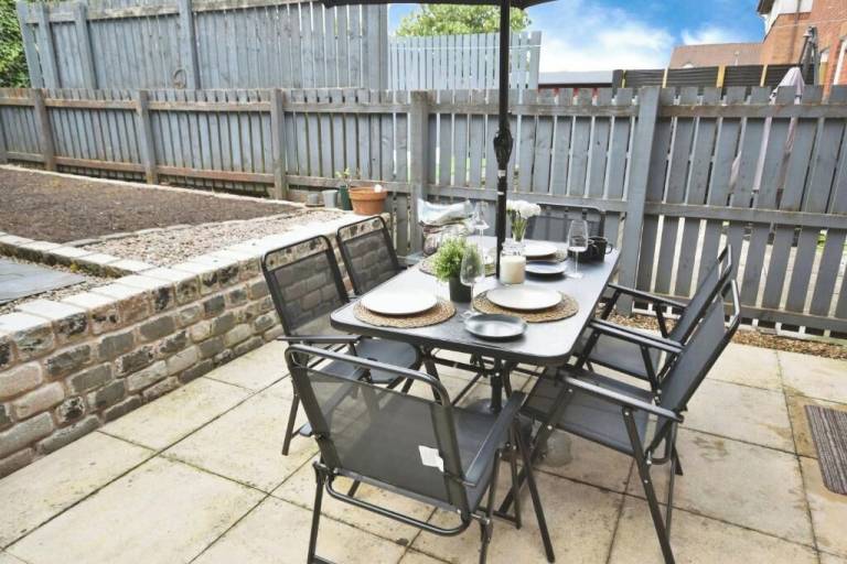 Apartment  Milngavie