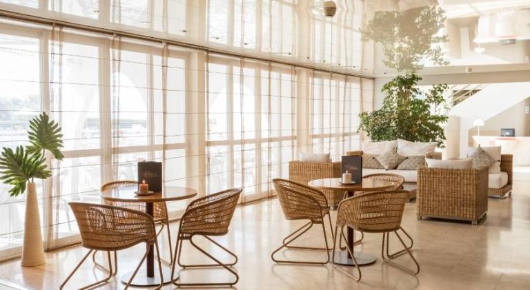 Hotel Les Corallines - Thalasso & Resort — photo 5