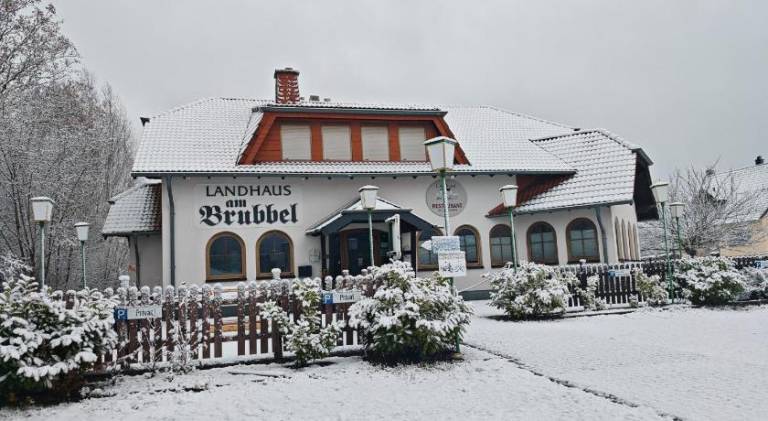 Landhaus am Brubbel — photo 3