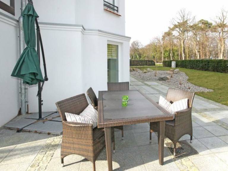 Fully equipped holiday apartment | Next to the beach | Pets are welcome — photo 2