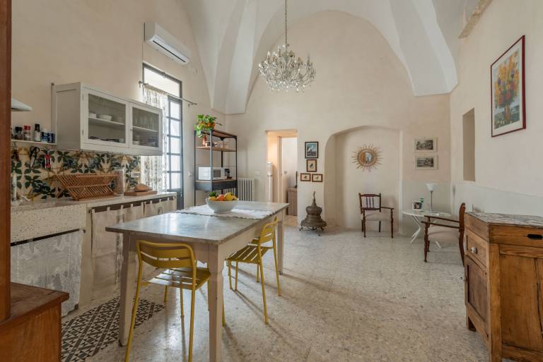 La Casa nel Borgo Artemisia Homes