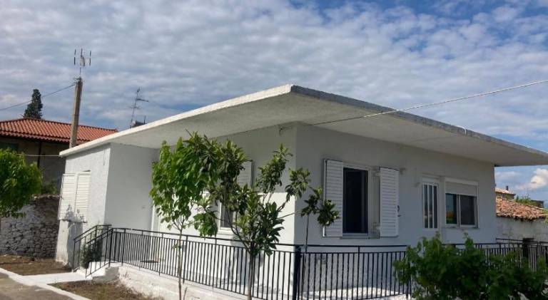 90 m&sup2; Ferienwohnung