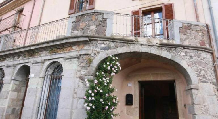 Bed & Breakfast Santu Lussurgiu