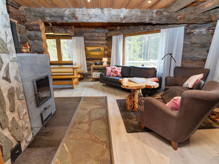 House with 1 room for 6 persons — photo 4