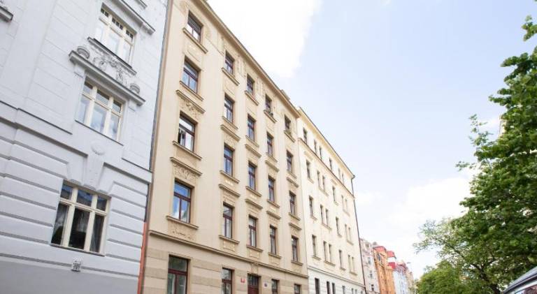 Apartment with 1 room for 4 persons — photo 4