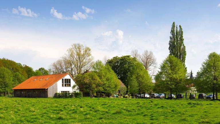 Ferienwohnung Haldern