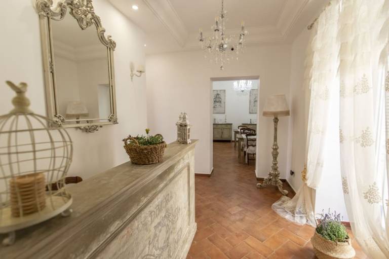 Bed & Breakfast Casoria