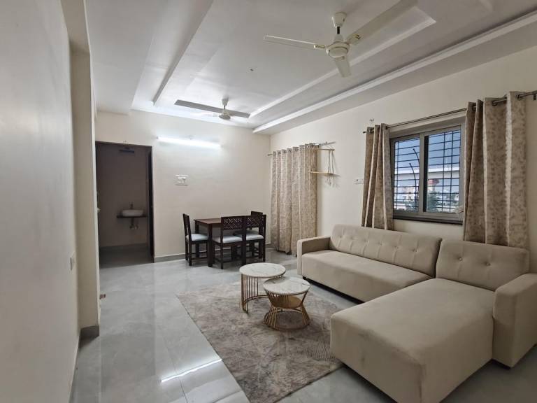 Vacation home with 1 room for 6 persons in Nagpur