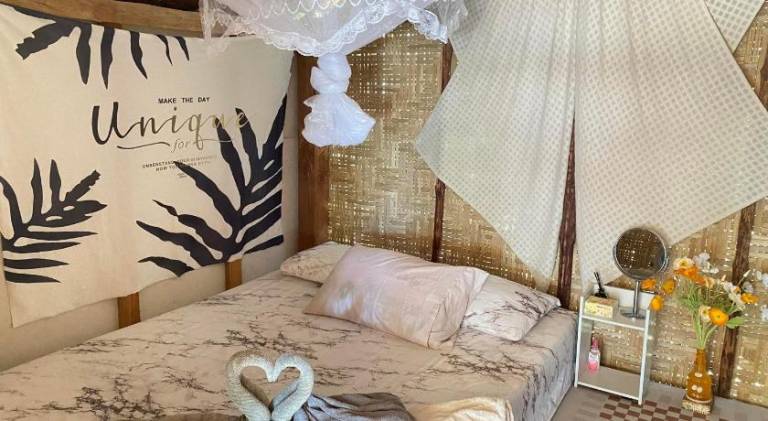 Malee homestay in Krabi