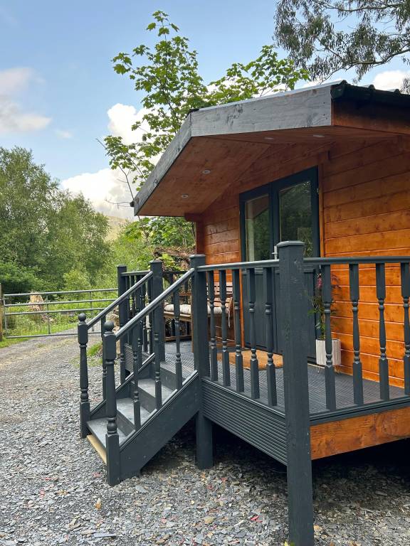 Cabin Llanberis