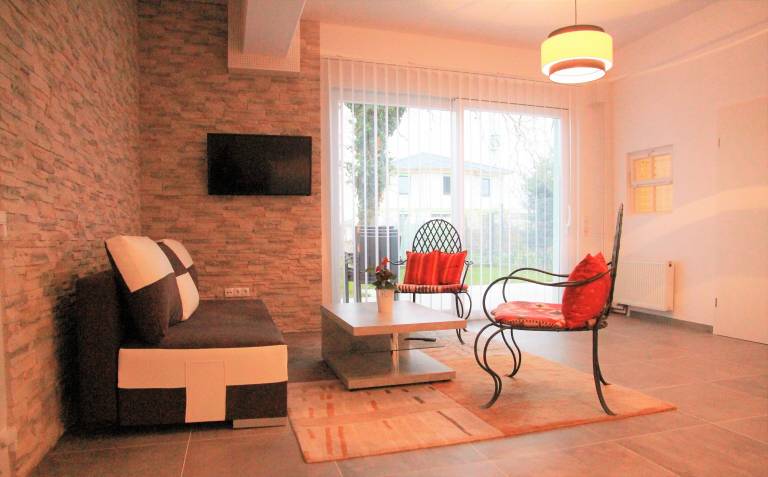 Appartement Rust