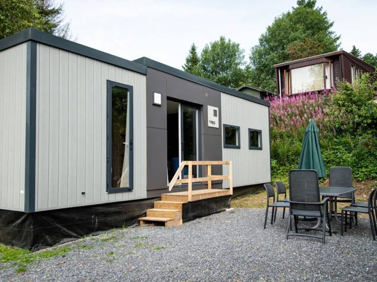 Chalet Dochamps