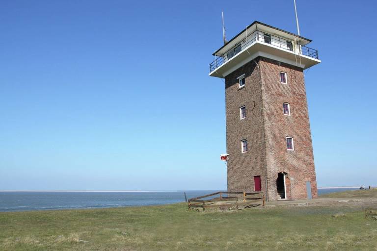 Ferienhaus Huisduinen