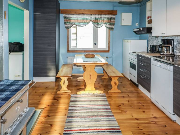 House with sauna — photo 4