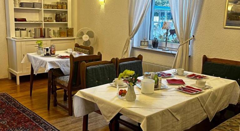 Parkhotel Essen — photo 4
