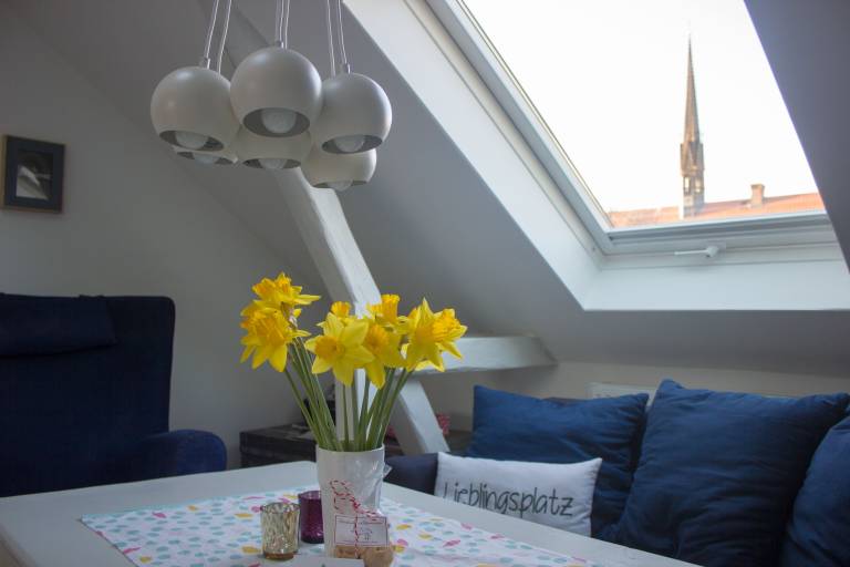 Ferienwohnung Deutsch Evern