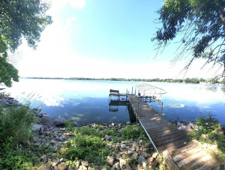 Cabin Waterville