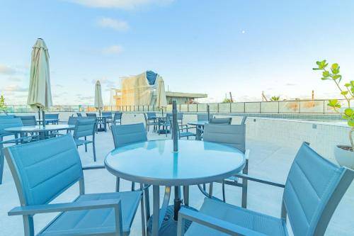 Apartamento Porto de Galinhas
