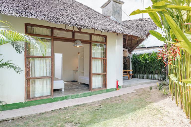 Ferienhaus Poblacion V (Purok V)