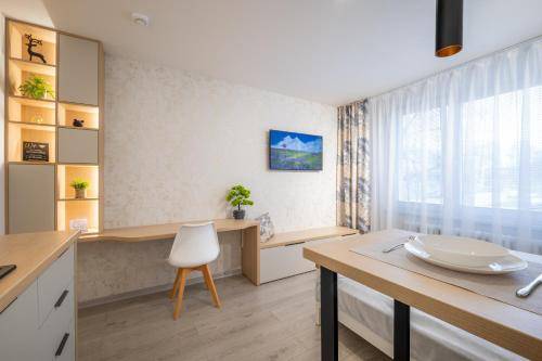 Apartmán Rudinka