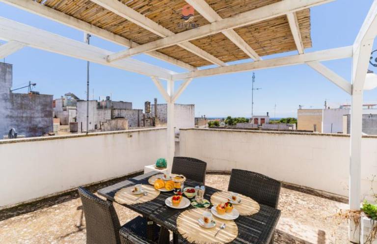 Casa vacanza Gemini