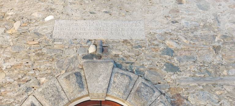 Appartamento Sesto Calende