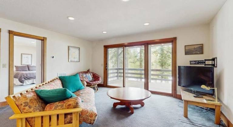 Vacation home | Suitable for remote work — photo 2