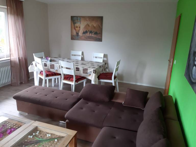 House with terrace | Pet-friendly — photo 2