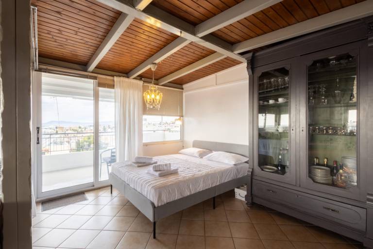 Apartament  Varkiza