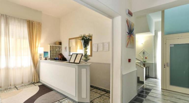 Hotel Nettuno — photo 4