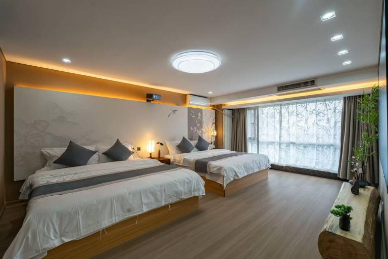 Apartment with 5 rooms for 12 persons — photo 4