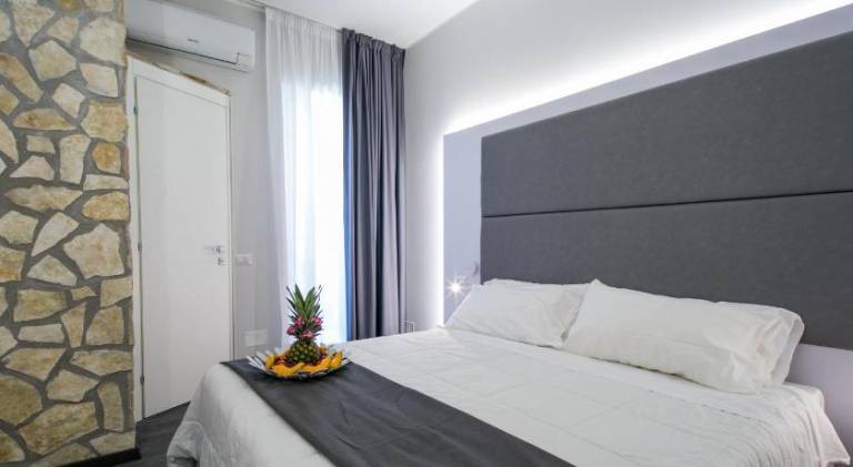Hotel La Torraccia — photo 2