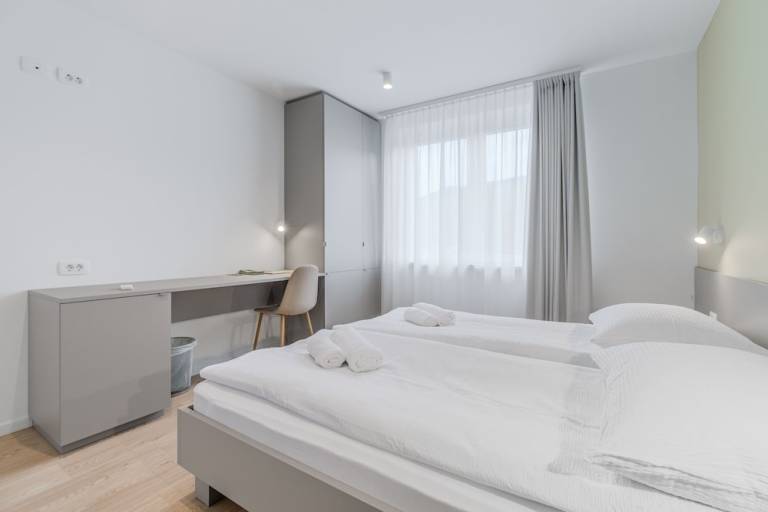 Bed & Breakfast Tolmin