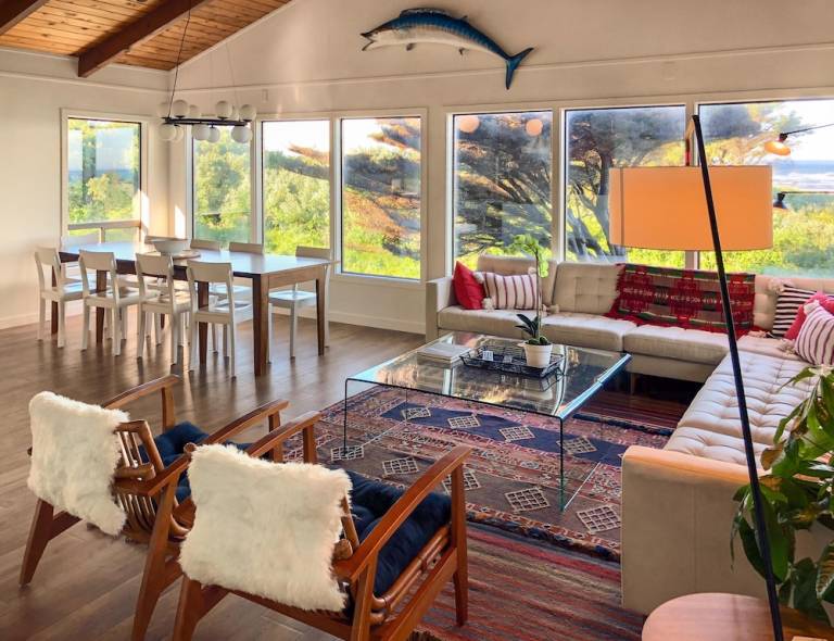 Lodge Neahkahnie Beach
