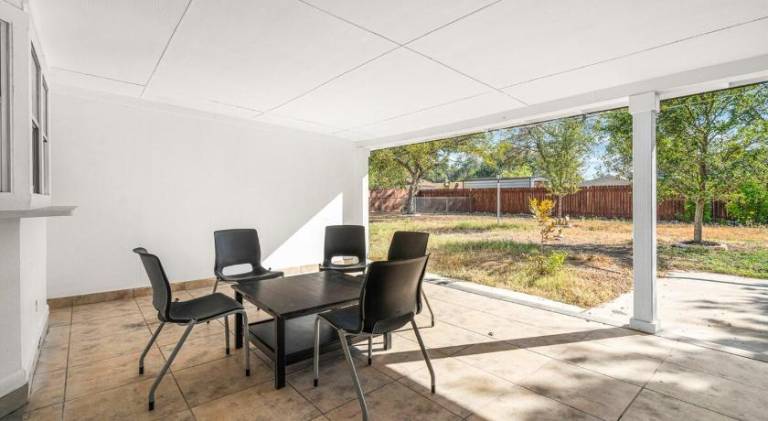 13 m&sup2; Ferienhaus