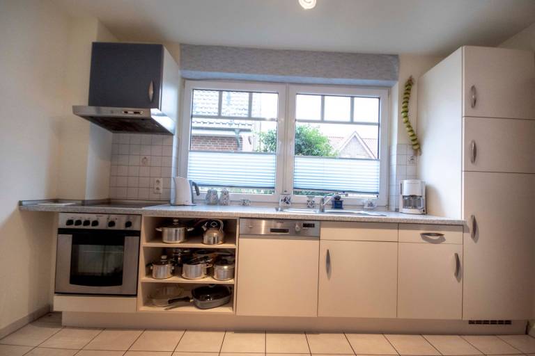 Ferienhaus "Eversand 1" bis zu 6 Personen — photo 2