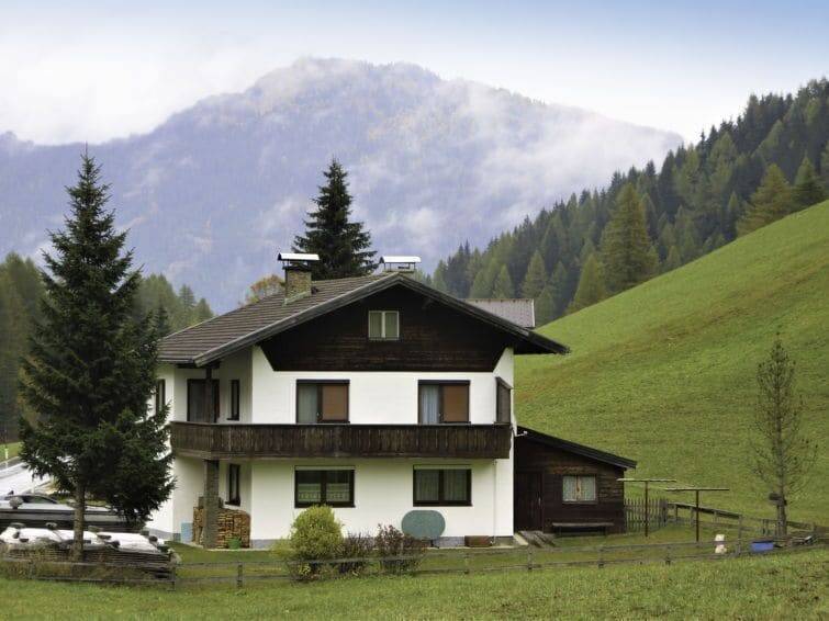 Casa Gries am Brenner