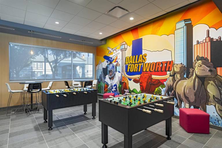 Tru by Hilton Irving DFW South — photo 5