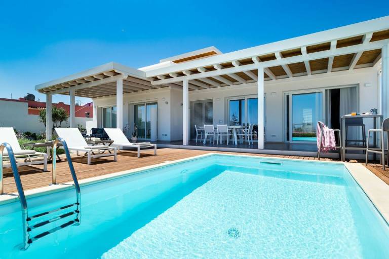 Villa San Lorenzo
